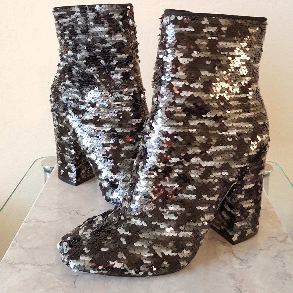Kendall + kylie Haedyn Bootie